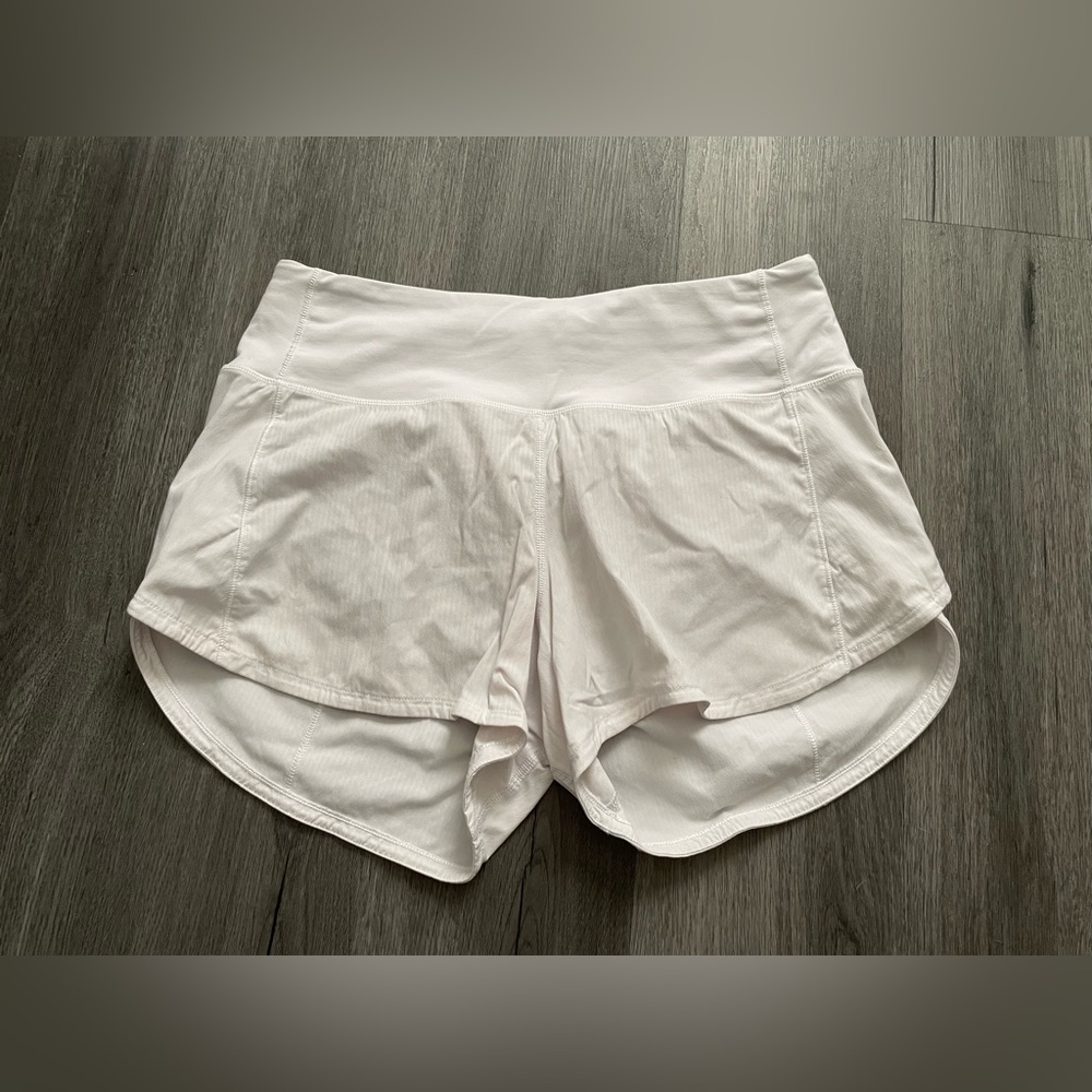 Lulu Shorts